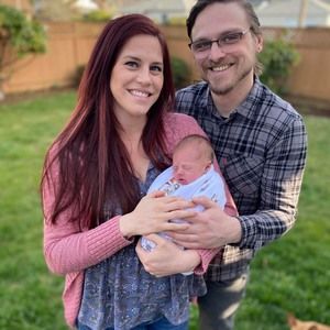 Meet your Posher, Annie